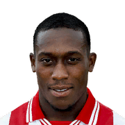 FIFA 19 Alex Addai 55