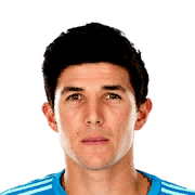 FIFA 19 Brian Rowe 64