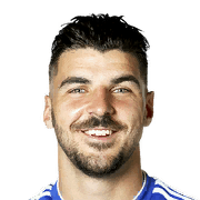 FIFA 19 Callum Paterson 71