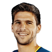 FIFA 19 Lisandro Magallán 77