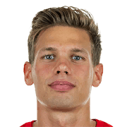 FIFA 19 Maximilian Thiel 69