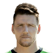FIFA 19 René Vollath 66