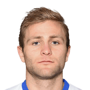 FIFA 19 Sondre Tronstad 65