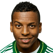 FIFA 19 Sebastián Rincón 70