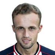 FIFA 19 Charles Vernam 55