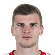 FIFA 19 Timo Werner 84