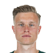 FIFA 19 Yannick Gerhardt 74