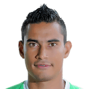 FIFA 19 Johan Wallens 58