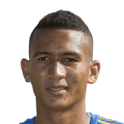 FIFA 19 Francisco Meza 73