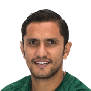 FIFA 19 Juan Mahecha 68