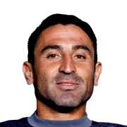 FIFA 19 Johan Fuentes 68