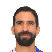 FIFA 19 Gonzalo Villagra 67