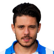 FIFA 19 Luca Forte 59