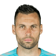 FIFA 19 Thomas Mikkelsen 61