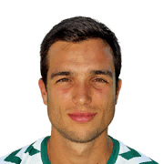 FIFA 19 Tomás Podstawski 69