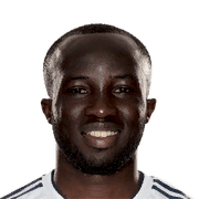 FIFA 19 Emmanuel Boateng 68