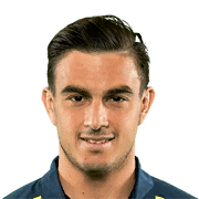 FIFA 19 Asdrúbal 68