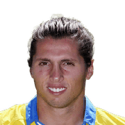 FIFA 19 Agustín Vuletich 69