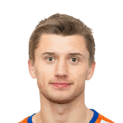 FIFA 19 Vebjørn Hoff 66