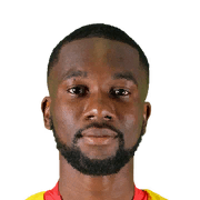 FIFA 19 Jean-Eudes Aholou 77