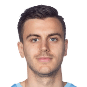 FIFA 19 Alexander Jeremejeff 66