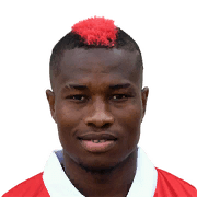 FIFA 19 Youssouf Koné 65