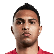 FIFA 19 Tommy Redding 63