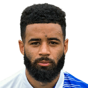 FIFA 19 Alex Jakubiak 57