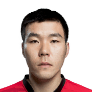 FIFA 19 Yeong Bin Kim 59