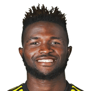 FIFA 19 Isaac Success 73