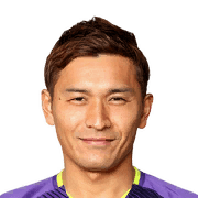 FIFA 19 Toshihiro Aoyama 71