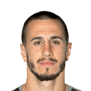 FIFA 19 Aleksandar Pešic 70