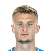 FIFA 19 Stefan Posch 67