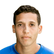 FIFA 19 Mohamed Hamdaoui 68
