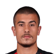 FIFA 19 Dorukhan Toköz 61