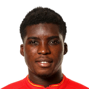 FIFA 19 Sheyi Ojo 67