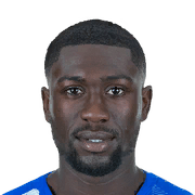 FIFA 19 Derrick Luckassen 73