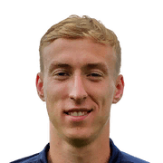 FIFA 19 Adam Buksa 65