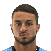 FIFA 19 Haris Belkebla 67