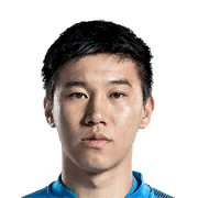 FIFA 19 Jiawei Yang 60