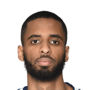 FIFA 19 Amahl Pellegrino 63