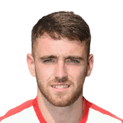 FIFA 19 Ben Whiteman 66