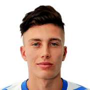 FIFA 19 Cristo González 65