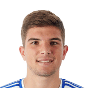 FIFA 19 Raúl Guti 69