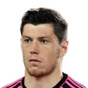 FIFA 19 Scott McKenna 69