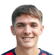FIFA 19 Callum Ainley 57