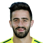FIFA 19 Xavier 70