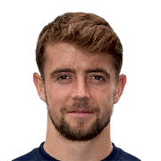 FIFA 19 Jack Sowerby 55