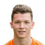 FIFA 19 Ali Coote 58