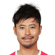 FIFA 19 Yusuke Tanaka 63